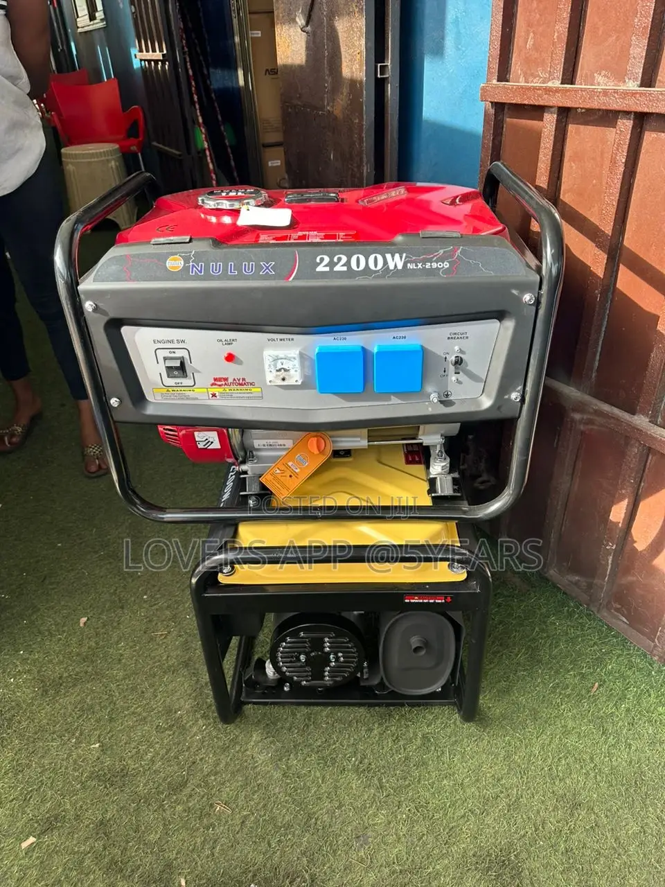 Generator 8500W 13HP Generator Generator Generator Generator