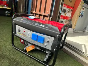Generator Generator 7KVA Generator Generator Generator
