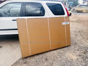 Samsung UHD 75”Cu8000
