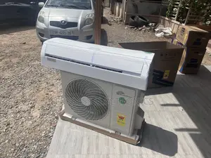 1.5hp Split Fresh in Box Rainbow Air Conditioner