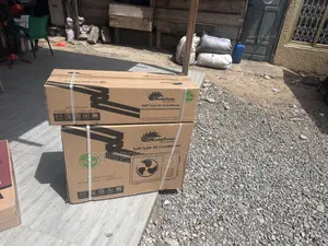 Fresh in Box Rainbow  2.5hp