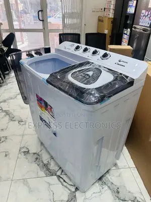 Less Expensive Washing Pearl 18kg Topload