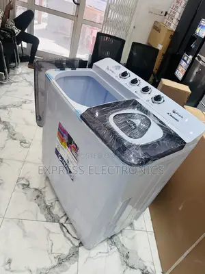 Grab a Deal Washing Machine 18kg Topload