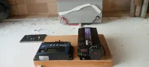 Solar Energy 1kw Peak