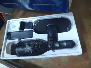 Rechargeable Vacuum Cleaner