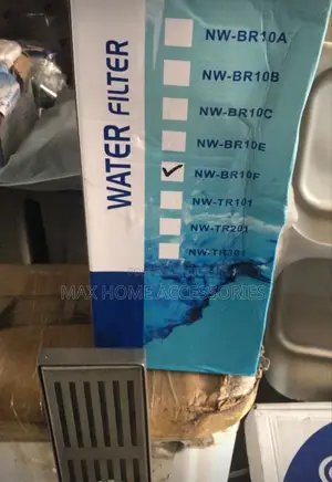 Water Filter