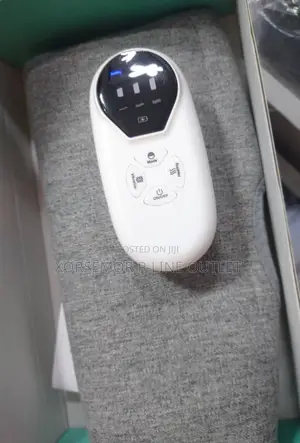 Digital Leg Massage