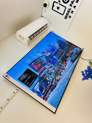 Brand New Samsung Tv 65 Inches