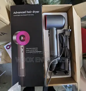 Advanced Hair Dryer