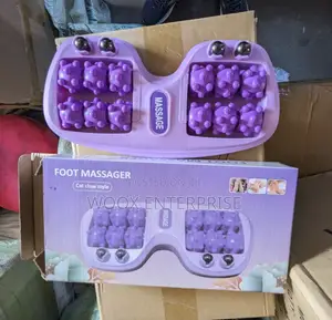 Foot Massager/Foot Roller