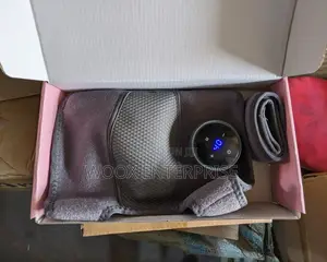 Knee Massager (Electronic)