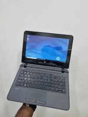 Laptop HP ProBook 11 G2 EE 4GB Intel Core I3 HDD 500GB