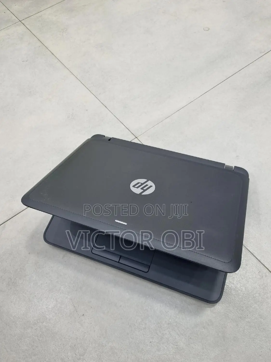 Laptop HP ProBook 11 G2 EE 4GB Intel Core I3 HDD 500GB