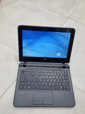Laptop HP ProBook 11 G2 EE 4GB Intel Core I3 HDD 500GB