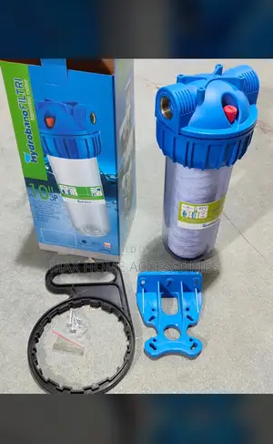 Water Filter