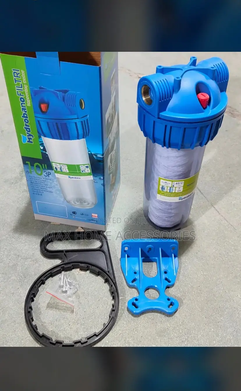 Water Filter