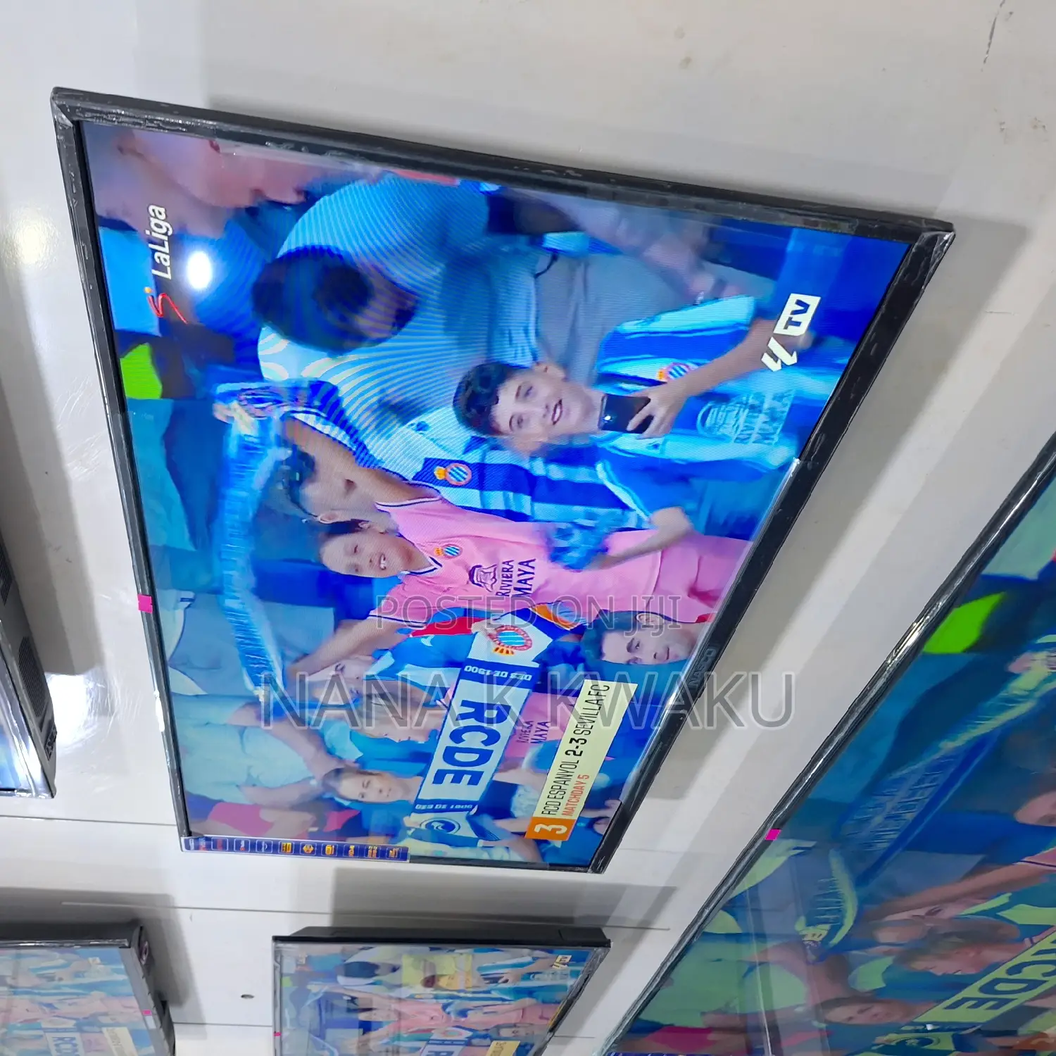 Netflix_nasco 43inches Smart Digital Tv