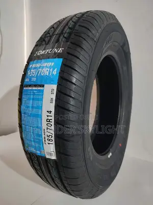 185/70r14 All Season Tire FORTUNE