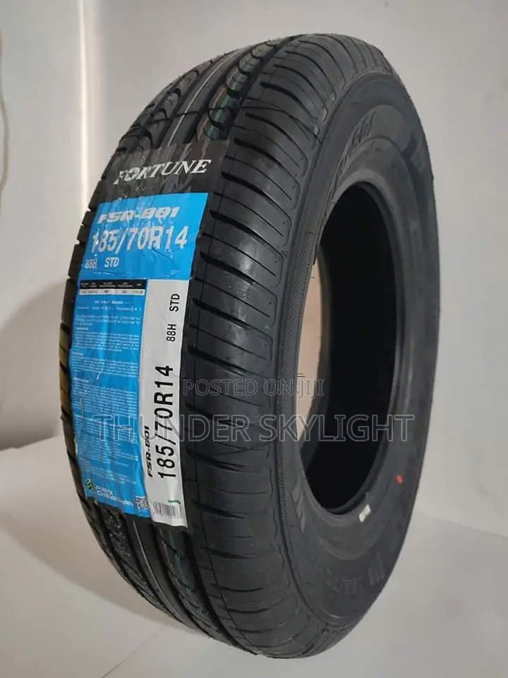 185/70r14 All Season Tire FORTUNE