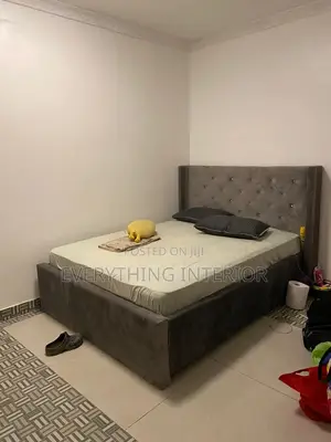 Brand New Bedframe Affordable Prices Matters Is Not Included