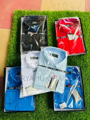 Shop Original Quality Men's Office Shirts Online at Tryahu