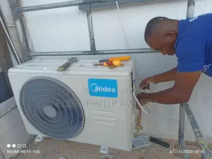 Lipopluse Air-Conditioning