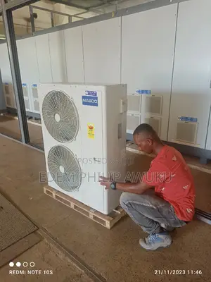 Lipopluse Air-Conditioning