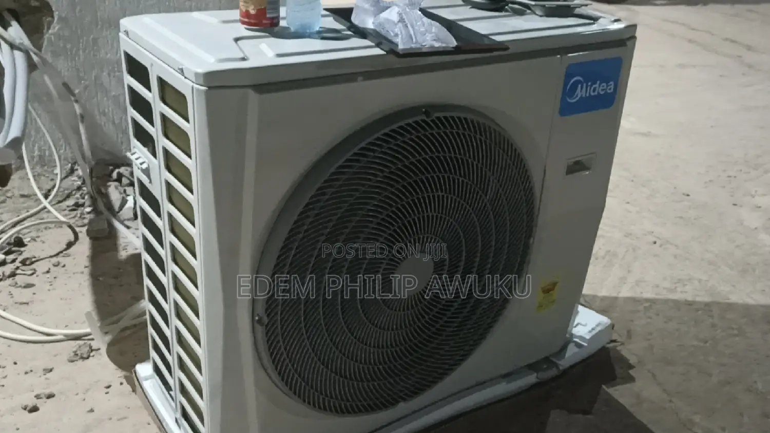 Lipopluse Air-Conditioning
