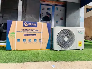 Super Quality Pearl 1.5hp Split Type Air Conditioner,R410.