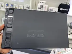 Wacom Tablet Huion Inspiroy 2M