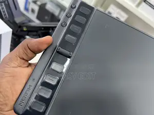 Wacom Tablet Huion Inspiroy 2M