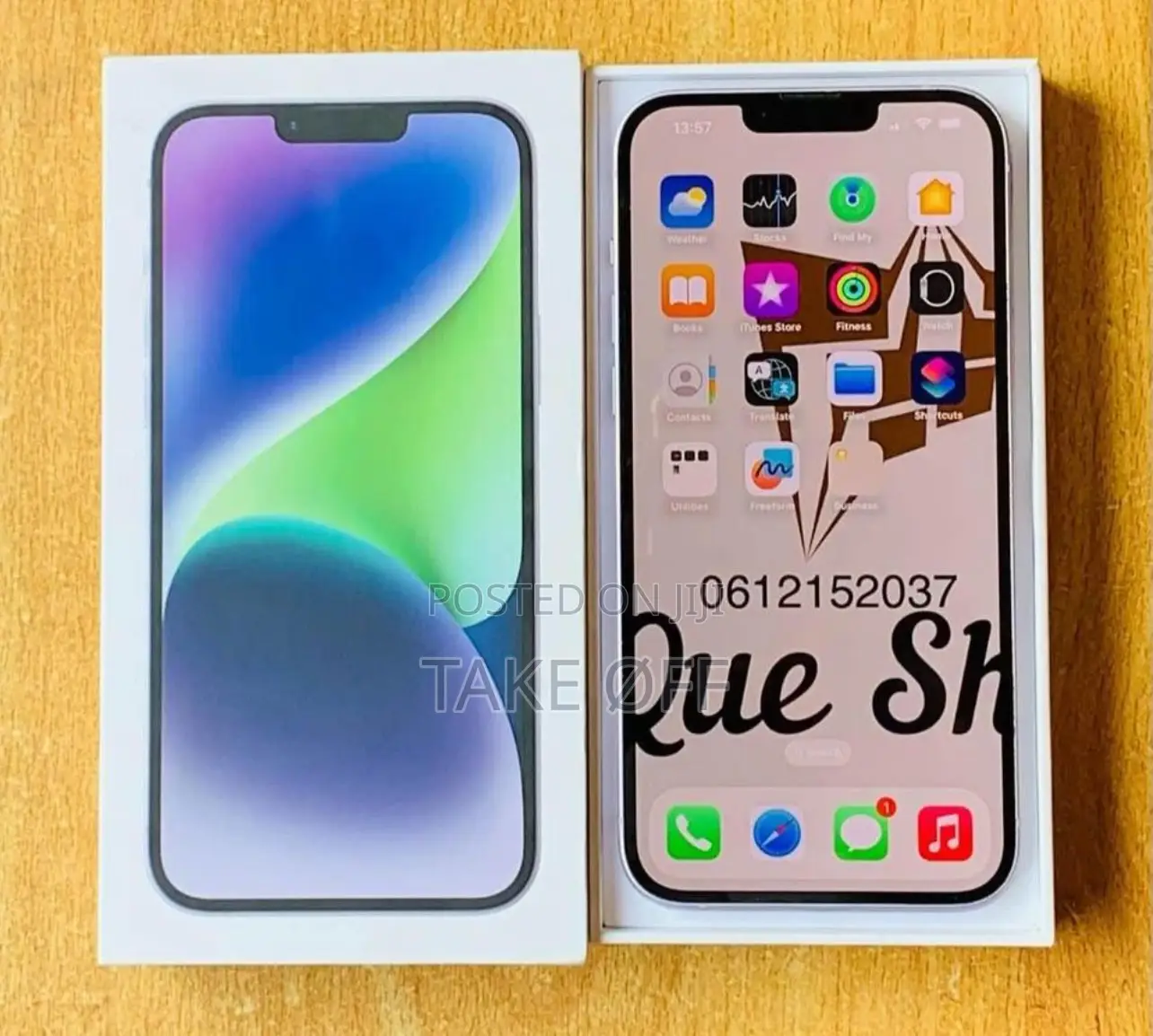 Apple iPhone 14 Pro Max 256 GB Black