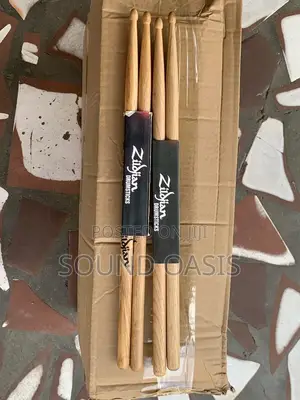 Zildjian Drumsticks