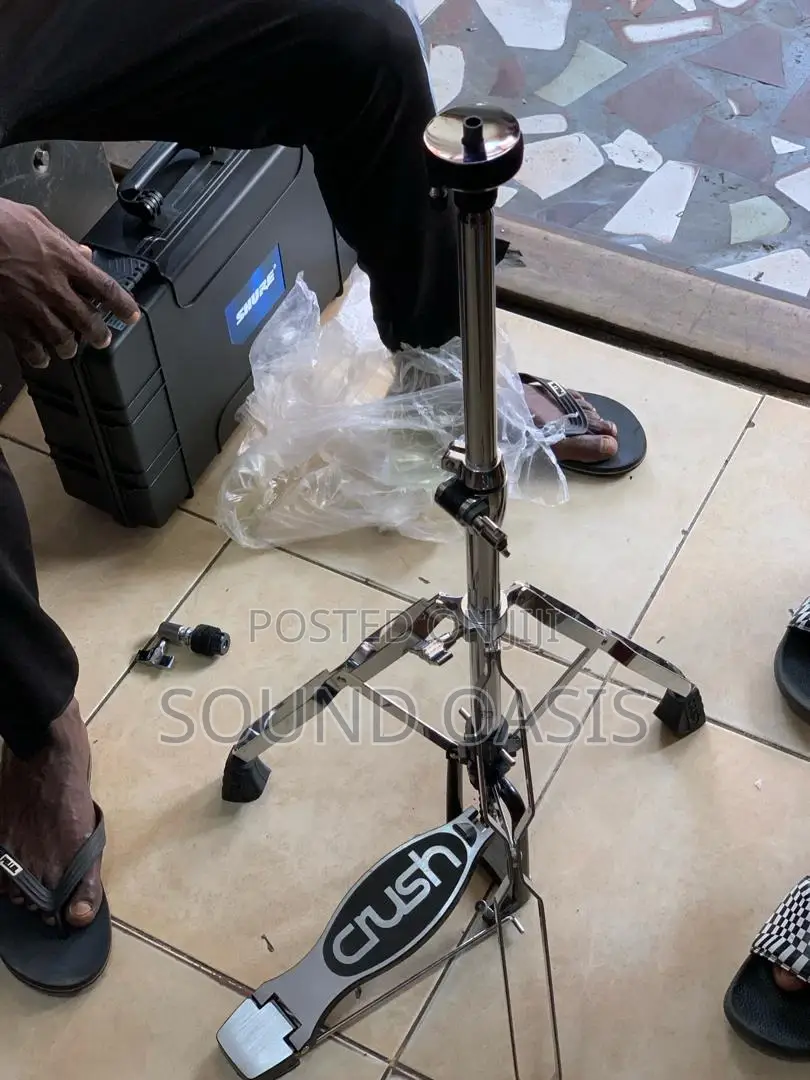 Original Hihat Stand