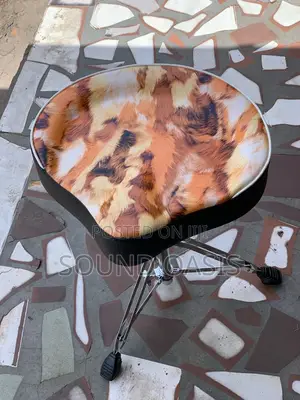 Original Drumseat