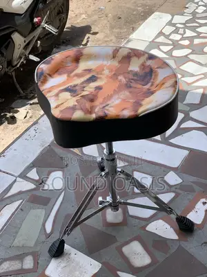 Original Drumseat