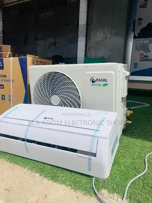 Shop Adorable Pearl 1.5hp Split Type Air Conditioner(White).
