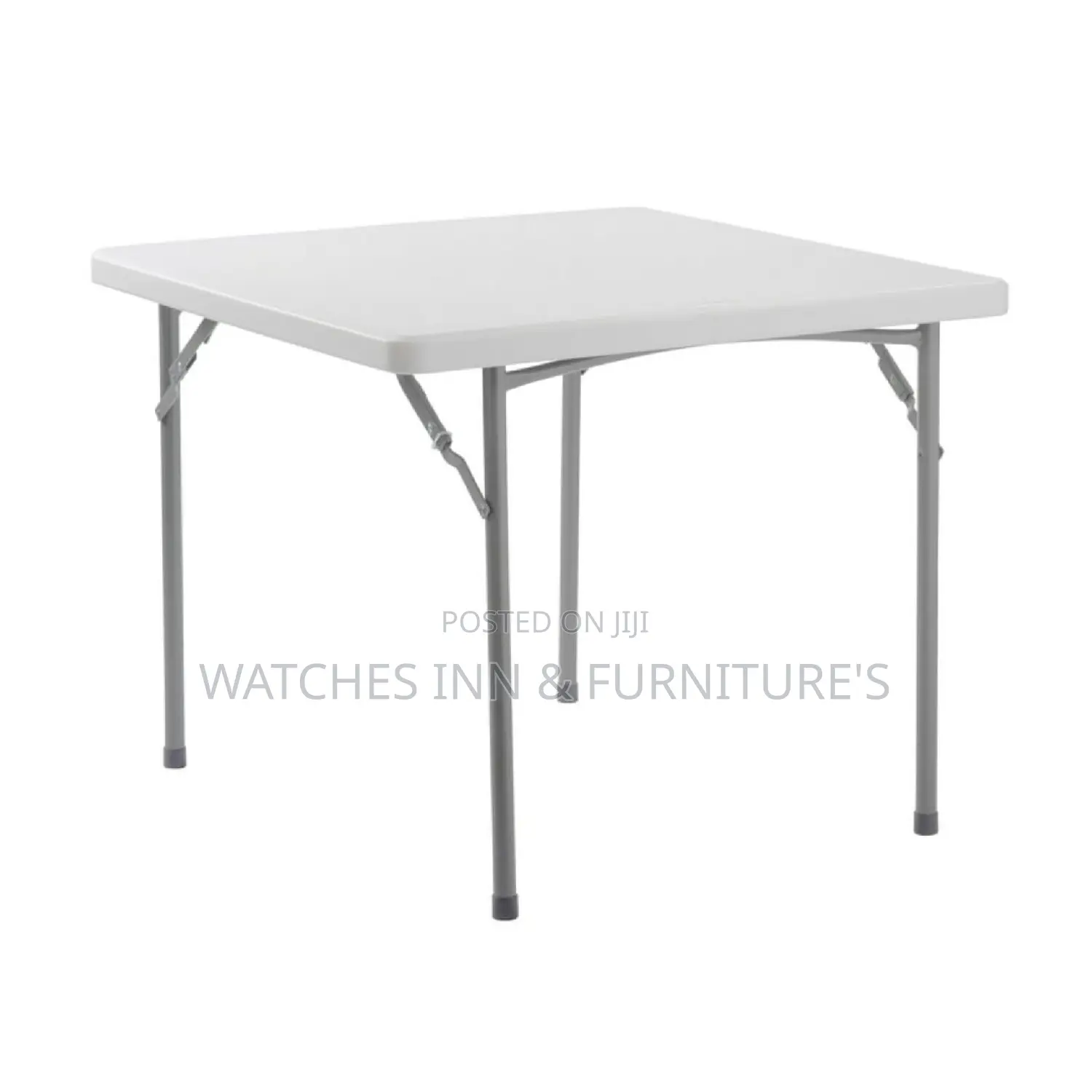 4 Seater Foldable Event Table ( Bulk Purchases Only )
