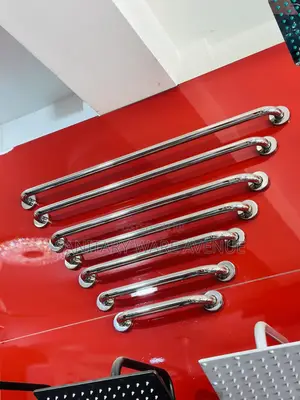 Towel Bar - Towel Rails - Bathroom Rails