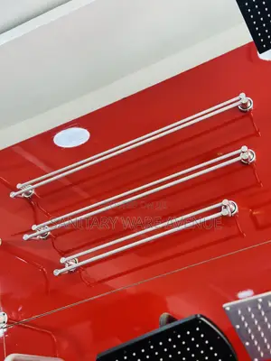 Towel Bar - Towel Rails - Bathroom Rails
