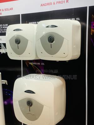 Ariston Water Heater - Bathroom Heater - 10litres Heater in Accra ...