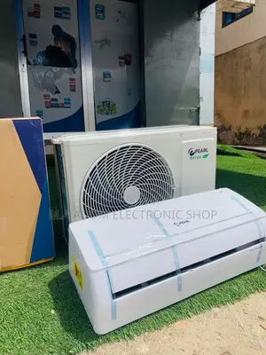 Buy Authentic Pearl 1.5hp Split Type Air Conditioner,R410.