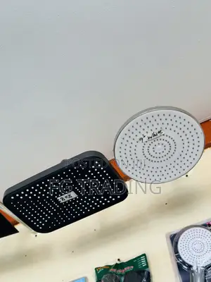 Shower Heads - Shower Arm