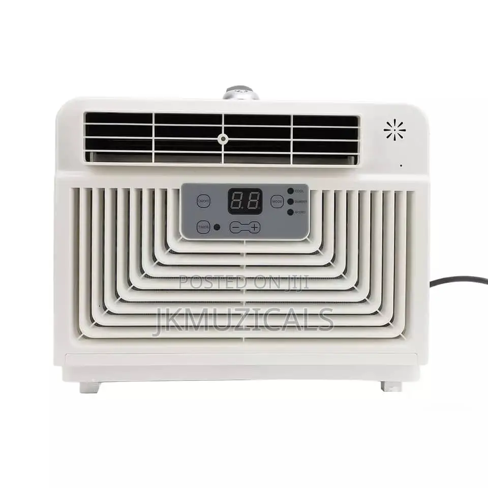 Mini Air Conditioner _ Portable Air Condition