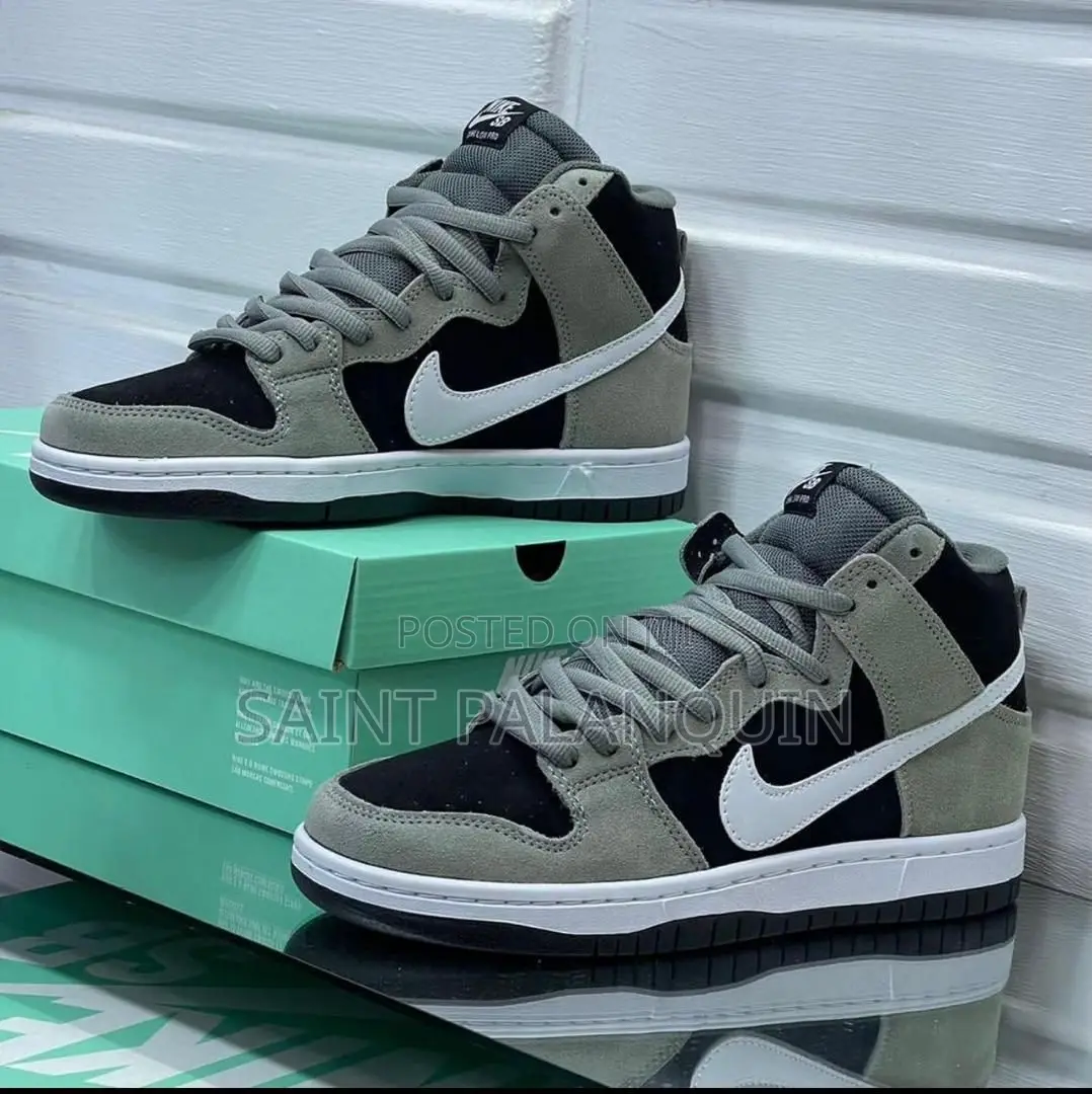 Nike Air Sb