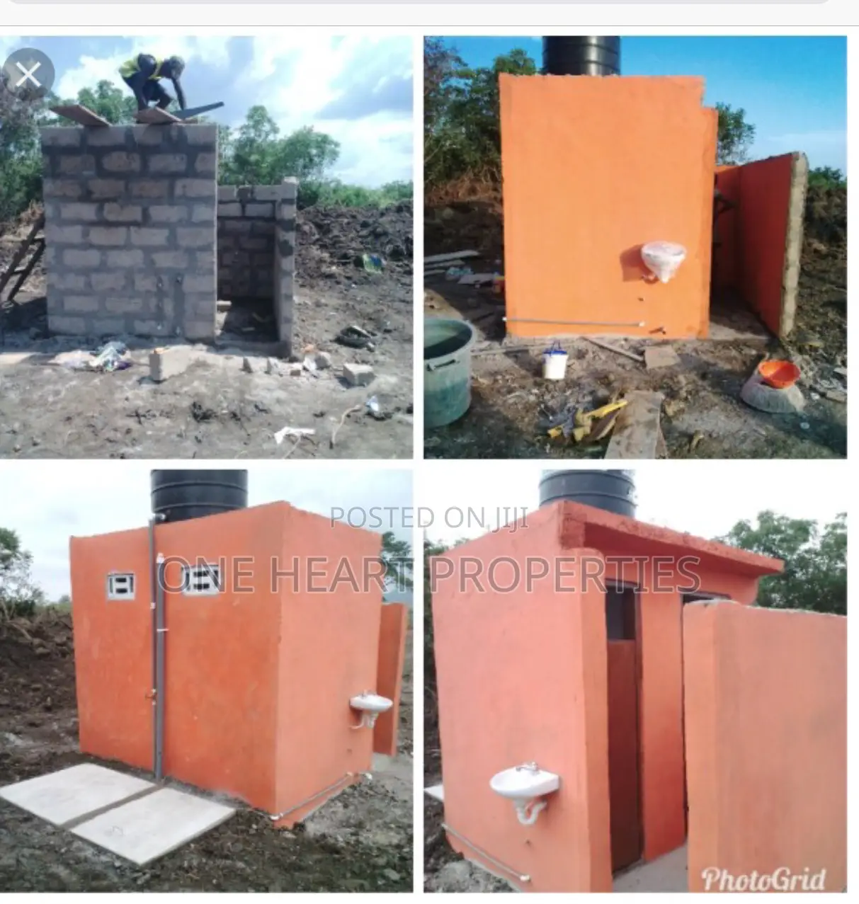 Biofill And Biogas Digester Installations