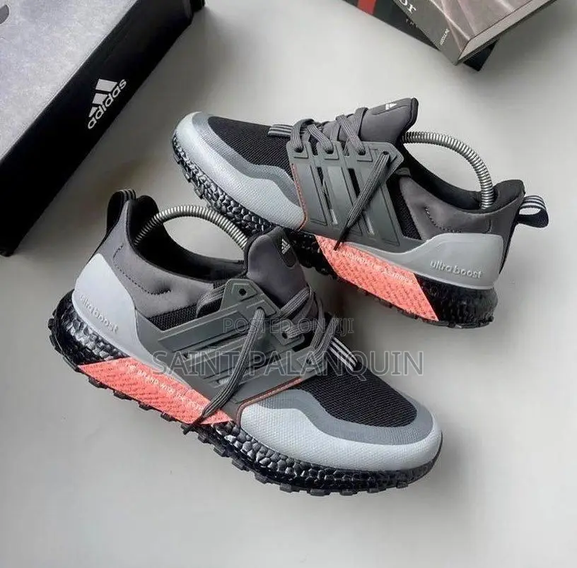 Adidas Ultra Boost
