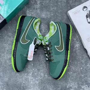 Nike Air Dunk