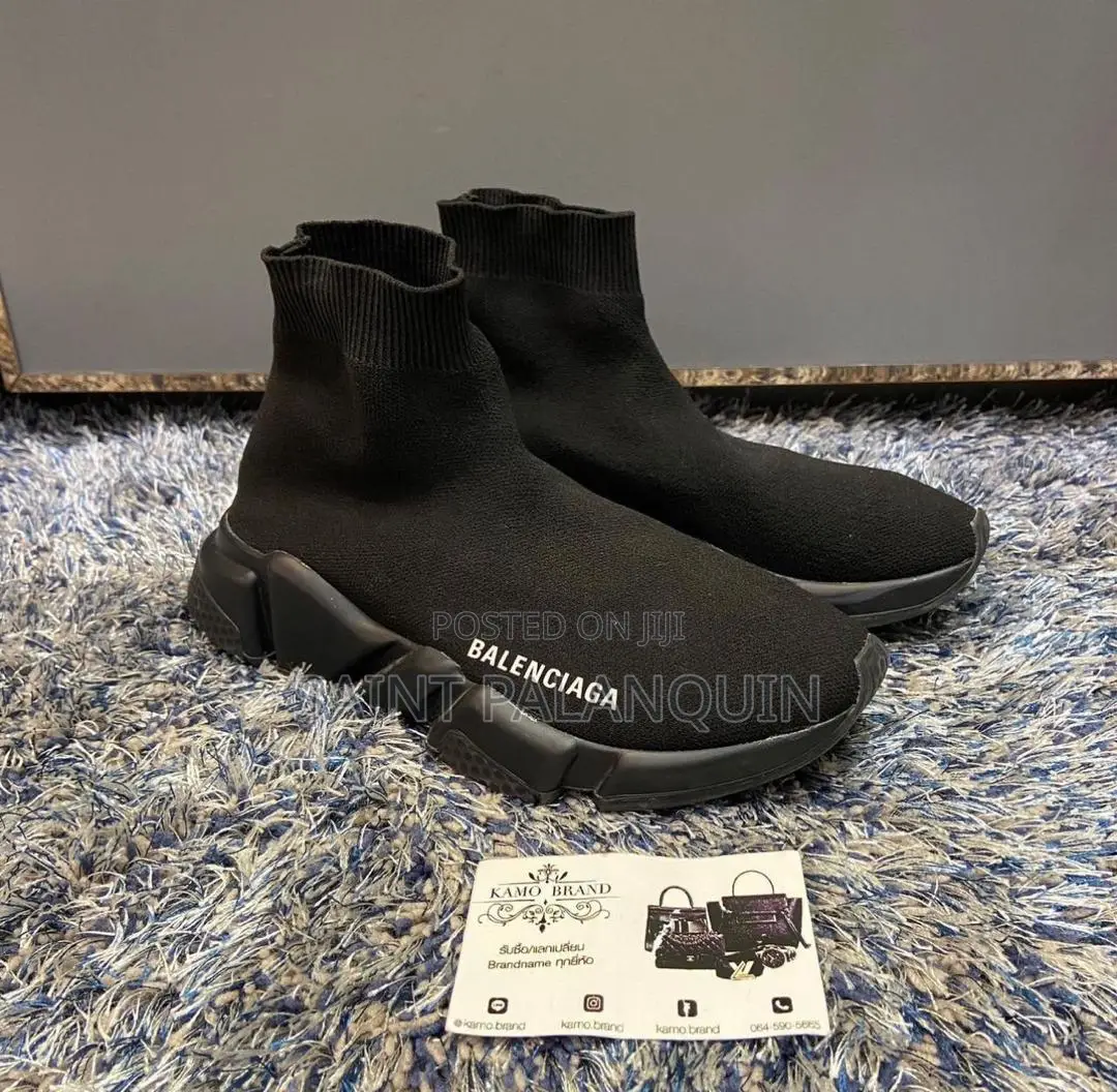 Balenciag Sneaker