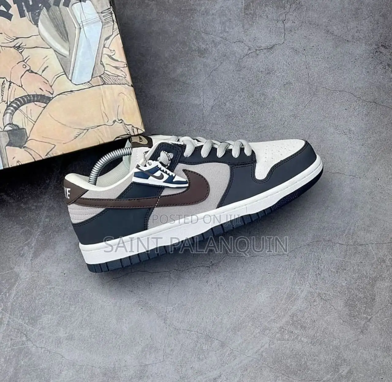 Nike Sb DNK 39-47